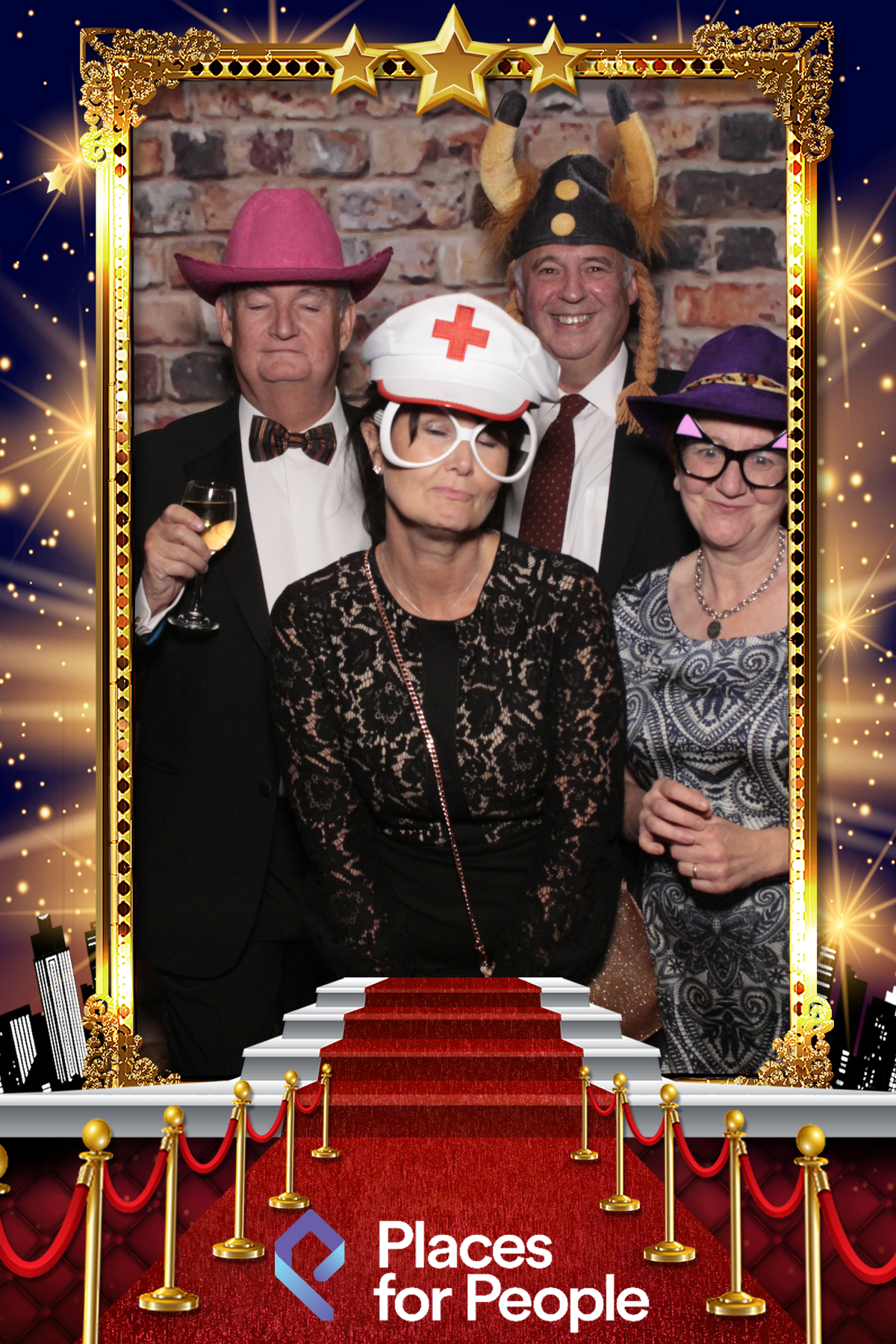 Places for People Star Awards  | View more photos from the event at gallery.myphotoboothexperience.co.uk/u/MyPhotoBoothExperienceLtd/Places-for-People-Star-Awards